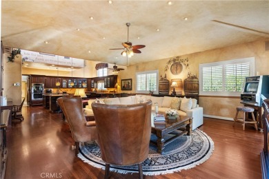 Welcome to 3036 Java Road, a truly one-of-a-kind estate offering on Mesa Verde Country Club in California - for sale on GolfHomes.com, golf home, golf lot