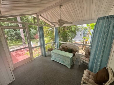 This well-cared for home is located only steps from one of the on Del Tura Golf and Country Club in Florida - for sale on GolfHomes.com, golf home, golf lot