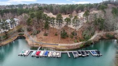 Welcome to The Keowee Life! Live it. Love it. Lake it! Located on Keowee Key Golf and Country Club in South Carolina - for sale on GolfHomes.com, golf home, golf lot