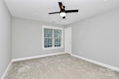 Traditional all-brick 6BR, 4BA home on the 6th tee box of on Birkdale Golf Club in North Carolina - for sale on GolfHomes.com, golf home, golf lot