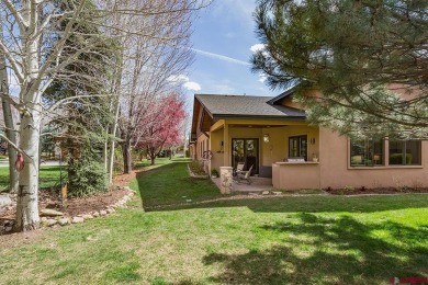 Christine Serwe, The Wells Group of Durango, LLC, O: on Dalton Ranch and Golf Club in Colorado - for sale on GolfHomes.com, golf home, golf lot