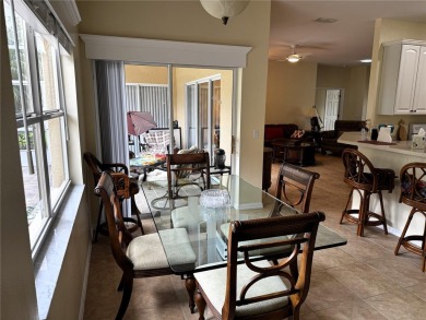 **** RARE CUSTOM CARNEGIE MODEL--GOLF COURSE LOT + FURNISHED on Stonegate Golf Club in Florida - for sale on GolfHomes.com, golf home, golf lot