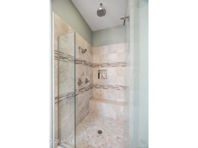 Stunning 3 bedroom, 2.5 bath home with den, bonus room, and on Blackstone Country Club in Arizona - for sale on GolfHomes.com, golf home, golf lot