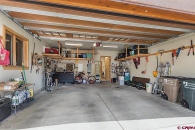 Christine Serwe, The Wells Group of Durango, LLC, O: on Dalton Ranch and Golf Club in Colorado - for sale on GolfHomes.com, golf home, golf lot