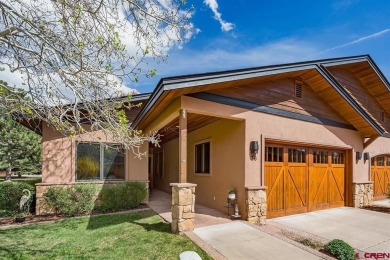 Christine Serwe, The Wells Group of Durango, LLC, O: on Dalton Ranch and Golf Club in Colorado - for sale on GolfHomes.com, golf home, golf lot