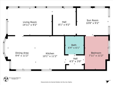 This spacious Park Model in Holiday Out had been completely on Lake Tansi Village Country Club in Tennessee - for sale on GolfHomes.com, golf home, golf lot