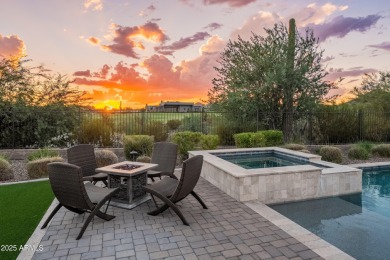 Stunning 3 bedroom, 2.5 bath home with den, bonus room, and on Blackstone Country Club in Arizona - for sale on GolfHomes.com, golf home, golf lot