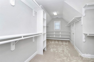 Traditional all-brick 6BR, 4BA home on the 6th tee box of on Birkdale Golf Club in North Carolina - for sale on GolfHomes.com, golf home, golf lot