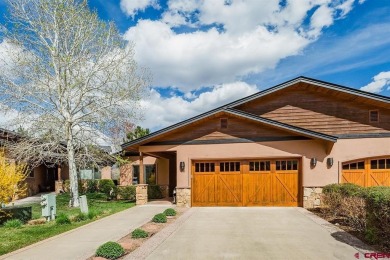 Christine Serwe, The Wells Group of Durango, LLC, O: on Dalton Ranch and Golf Club in Colorado - for sale on GolfHomes.com, golf home, golf lot