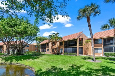 Stunningly renovated 2-bedroom, 2-bathroom condo located in a on Indian Spring Golf and Country Club in Florida - for sale on GolfHomes.com, golf home, golf lot