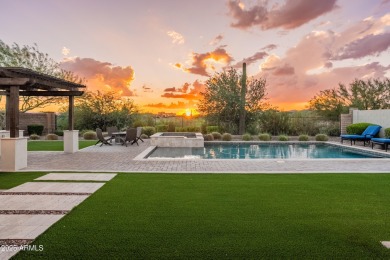 Stunning 3 bedroom, 2.5 bath home with den, bonus room, and on Blackstone Country Club in Arizona - for sale on GolfHomes.com, golf home, golf lot