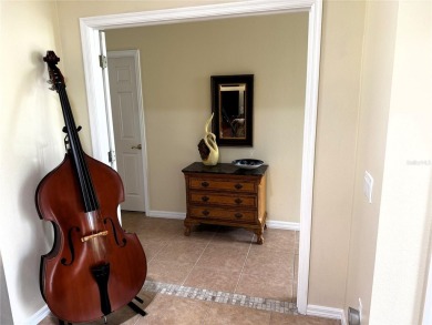**** RARE CUSTOM CARNEGIE MODEL--GOLF COURSE LOT + FURNISHED on Stonegate Golf Club in Florida - for sale on GolfHomes.com, golf home, golf lot
