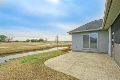 Price Improvement! Original owner of this Fabulous 3 BR 2 BA on Pelican Point Golf Club in Louisiana - for sale on GolfHomes.com, golf home, golf lot