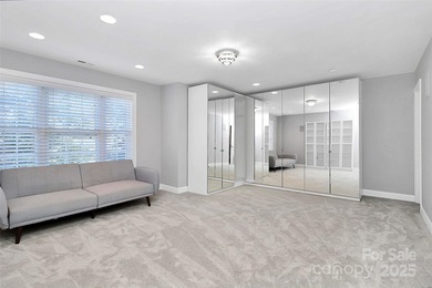 Traditional all-brick 6BR, 4BA home on the 6th tee box of on Birkdale Golf Club in North Carolina - for sale on GolfHomes.com, golf home, golf lot