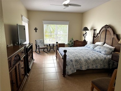 **** RARE CUSTOM CARNEGIE MODEL--GOLF COURSE LOT + FURNISHED on Stonegate Golf Club in Florida - for sale on GolfHomes.com, golf home, golf lot