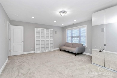 Traditional all-brick 6BR, 4BA home on the 6th tee box of on Birkdale Golf Club in North Carolina - for sale on GolfHomes.com, golf home, golf lot