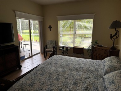 **** RARE CUSTOM CARNEGIE MODEL--GOLF COURSE LOT + FURNISHED on Stonegate Golf Club in Florida - for sale on GolfHomes.com, golf home, golf lot