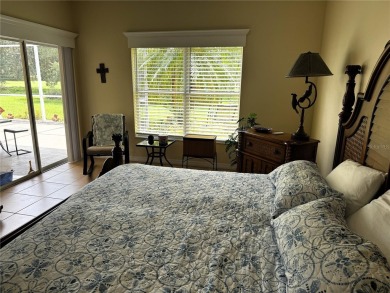**** RARE CUSTOM CARNEGIE MODEL--GOLF COURSE LOT + FURNISHED on Stonegate Golf Club in Florida - for sale on GolfHomes.com, golf home, golf lot
