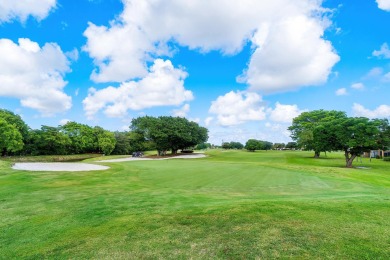 Stunningly renovated 2-bedroom, 2-bathroom condo located in a on Indian Spring Golf and Country Club in Florida - for sale on GolfHomes.com, golf home, golf lot