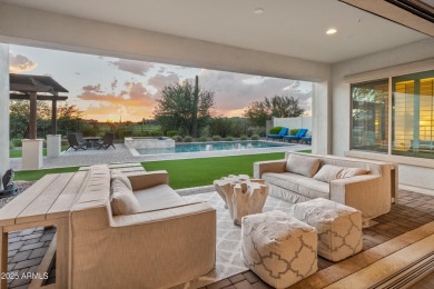 Stunning 3 bedroom, 2.5 bath home with den, bonus room, and on Blackstone Country Club in Arizona - for sale on GolfHomes.com, golf home, golf lot