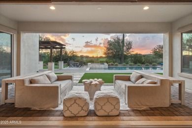Stunning 3 bedroom, 2.5 bath home with den, bonus room, and on Blackstone Country Club in Arizona - for sale on GolfHomes.com, golf home, golf lot