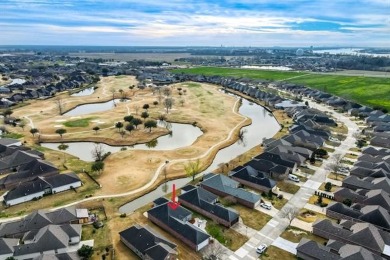 Price Improvement! Original owner of this Fabulous 3 BR 2 BA on Pelican Point Golf Club in Louisiana - for sale on GolfHomes.com, golf home, golf lot