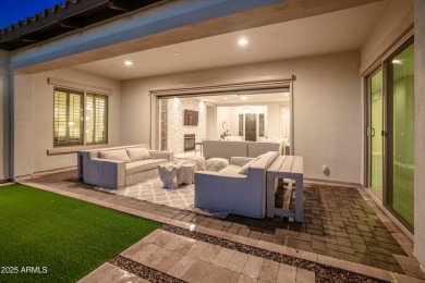 Stunning 3 bedroom, 2.5 bath home with den, bonus room, and on Blackstone Country Club in Arizona - for sale on GolfHomes.com, golf home, golf lot