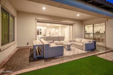 Stunning 3 bedroom, 2.5 bath home with den, bonus room, and on Blackstone Country Club in Arizona - for sale on GolfHomes.com, golf home, golf lot
