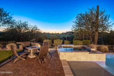 Stunning 3 bedroom, 2.5 bath home with den, bonus room, and on Blackstone Country Club in Arizona - for sale on GolfHomes.com, golf home, golf lot