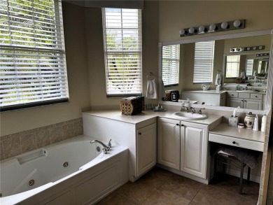 **** RARE CUSTOM CARNEGIE MODEL--GOLF COURSE LOT + FURNISHED on Stonegate Golf Club in Florida - for sale on GolfHomes.com, golf home, golf lot