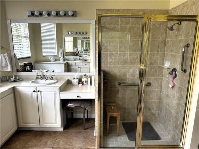 **** RARE CUSTOM CARNEGIE MODEL--GOLF COURSE LOT + FURNISHED on Stonegate Golf Club in Florida - for sale on GolfHomes.com, golf home, golf lot
