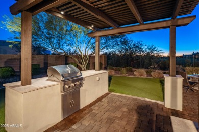 Stunning 3 bedroom, 2.5 bath home with den, bonus room, and on Blackstone Country Club in Arizona - for sale on GolfHomes.com, golf home, golf lot