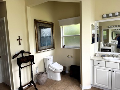 **** RARE CUSTOM CARNEGIE MODEL--GOLF COURSE LOT + FURNISHED on Stonegate Golf Club in Florida - for sale on GolfHomes.com, golf home, golf lot