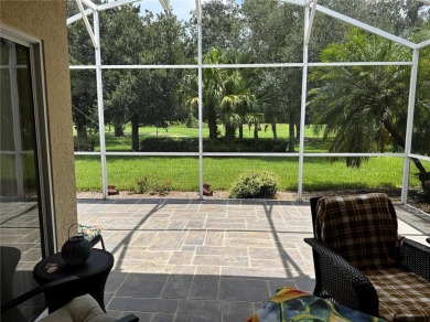 **** RARE CUSTOM CARNEGIE MODEL--GOLF COURSE LOT + FURNISHED on Stonegate Golf Club in Florida - for sale on GolfHomes.com, golf home, golf lot