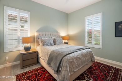 Stunning 3 bedroom, 2.5 bath home with den, bonus room, and on Blackstone Country Club in Arizona - for sale on GolfHomes.com, golf home, golf lot