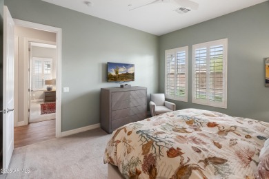 Stunning 3 bedroom, 2.5 bath home with den, bonus room, and on Blackstone Country Club in Arizona - for sale on GolfHomes.com, golf home, golf lot