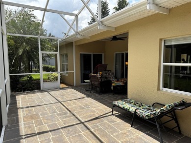 **** RARE CUSTOM CARNEGIE MODEL--GOLF COURSE LOT + FURNISHED on Stonegate Golf Club in Florida - for sale on GolfHomes.com, golf home, golf lot
