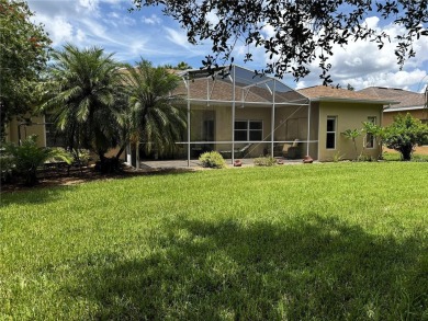 **** RARE CUSTOM CARNEGIE MODEL--GOLF COURSE LOT + FURNISHED on Stonegate Golf Club in Florida - for sale on GolfHomes.com, golf home, golf lot