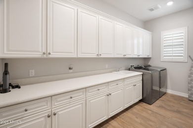 Stunning 3 bedroom, 2.5 bath home with den, bonus room, and on Blackstone Country Club in Arizona - for sale on GolfHomes.com, golf home, golf lot