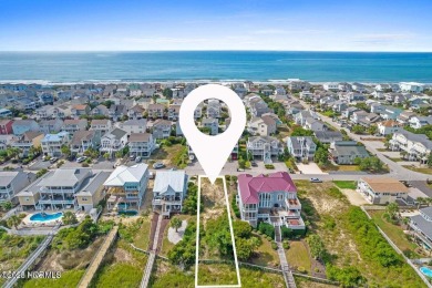 Enjoy stunning views from this Jinx Creek waterfront lot, with on Sea Trail Golf Resort in North Carolina - for sale on GolfHomes.com, golf home, golf lot
