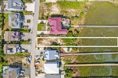 Enjoy stunning views from this Jinx Creek waterfront lot, with on Sea Trail Golf Resort in North Carolina - for sale on GolfHomes.com, golf home, golf lot