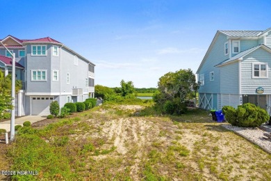 Enjoy stunning views from this Jinx Creek waterfront lot, with on Sea Trail Golf Resort in North Carolina - for sale on GolfHomes.com, golf home, golf lot