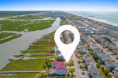 Enjoy stunning views from this Jinx Creek waterfront lot, with on Sea Trail Golf Resort in North Carolina - for sale on GolfHomes.com, golf home, golf lot