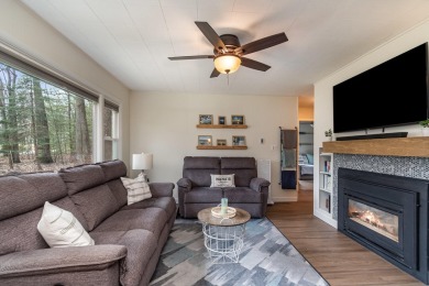 Located within a 5 minute drive of Higgins Lake South State Park on Ye Olde Country Club in Michigan - for sale on GolfHomes.com, golf home, golf lot