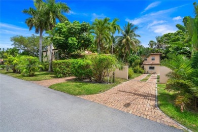 PRIME DEVELOPMENT OPPORTUNITY IN THE HEART OF MIAMI BEACH ON on Miami Beach Golf Club in Florida - for sale on GolfHomes.com, golf home, golf lot