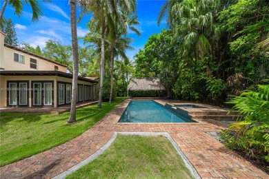 PRIME DEVELOPMENT OPPORTUNITY IN THE HEART OF MIAMI BEACH ON on Miami Beach Golf Club in Florida - for sale on GolfHomes.com, golf home, golf lot