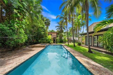 PRIME DEVELOPMENT OPPORTUNITY IN THE HEART OF MIAMI BEACH ON on Miami Beach Golf Club in Florida - for sale on GolfHomes.com, golf home, golf lot