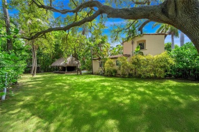 PRIME DEVELOPMENT OPPORTUNITY IN THE HEART OF MIAMI BEACH ON on Miami Beach Golf Club in Florida - for sale on GolfHomes.com, golf home, golf lot