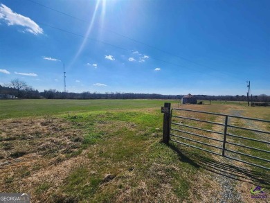 This exceptional property offers a prime location in the heart on Woods Golf Course in Georgia - for sale on GolfHomes.com, golf home, golf lot