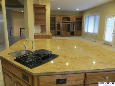 Rodney Sadofsky, M: , rodneysadofsky,   - Walkout Ranch in St on Oak Hills Country Club in Nebraska - for sale on GolfHomes.com, golf home, golf lot